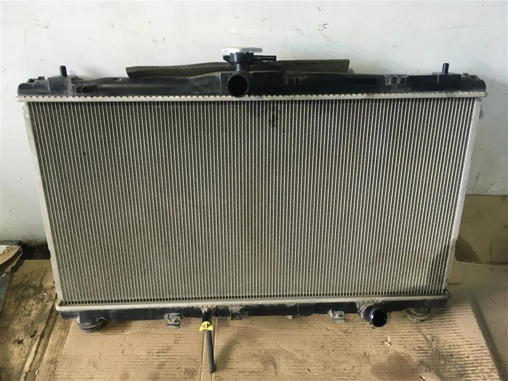 Радиатор основной  Lexus ES (ACV60) 2012-2015
