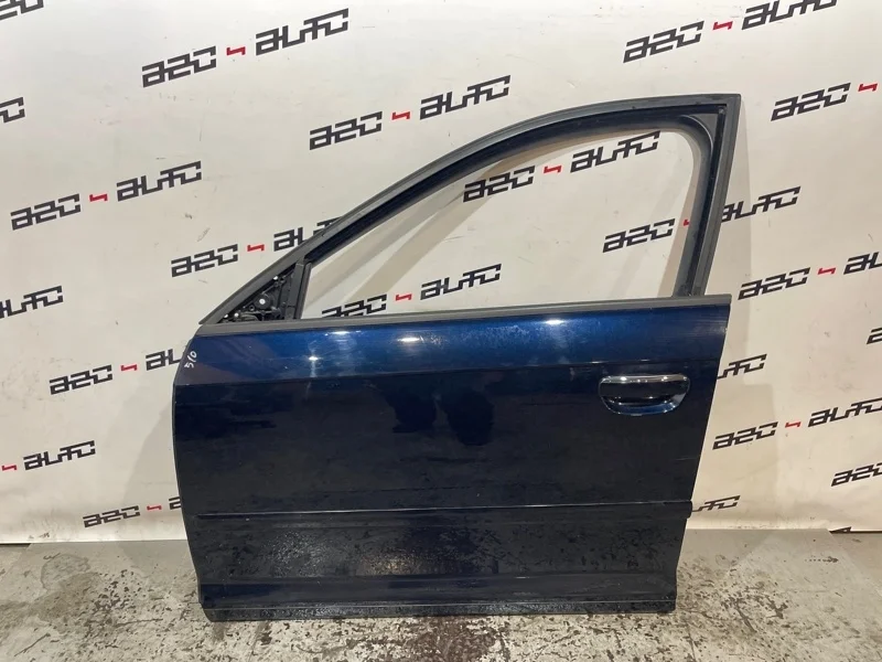 Дверь Audi A3 2013 8P4831051A 8P, передняя левая