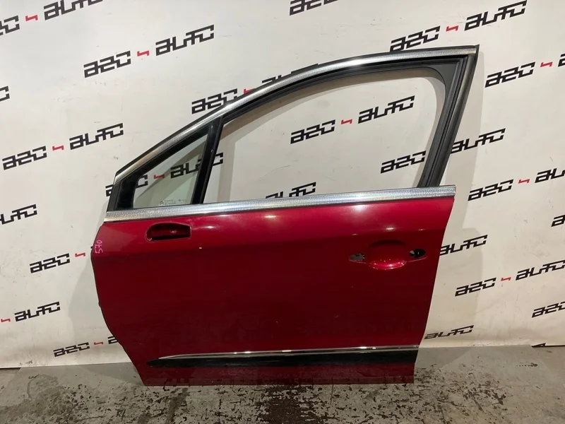 Дверь Citroen Ds4 2012 9002EH 1, передняя левая