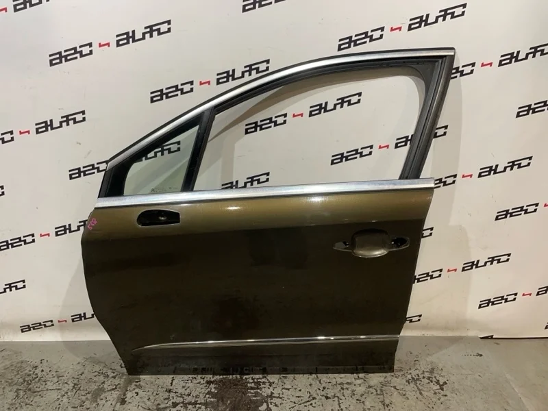 Дверь Citroen Ds4 2012 9002EH 1 N, передняя левая