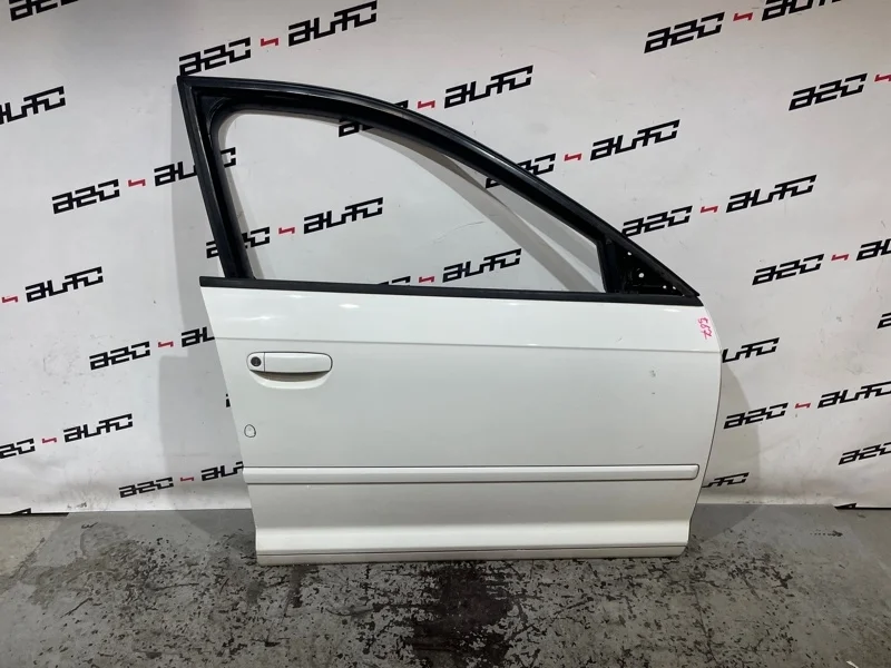 Дверь Audi A3 2007 8P4831052A 8P, передняя правая