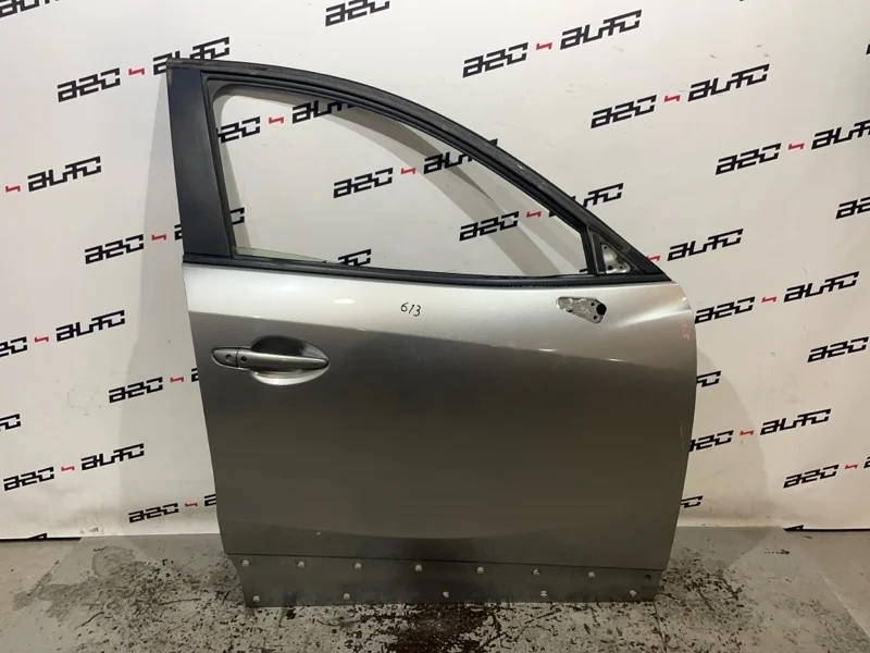 Дверь Mazda Cx-5 KDY35802XB 1, передняя правая