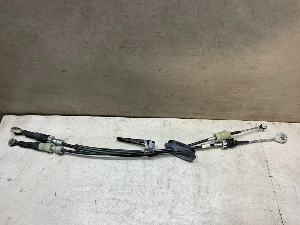 344131KA0A Трос МКПП Nissan Juke F15 HR16