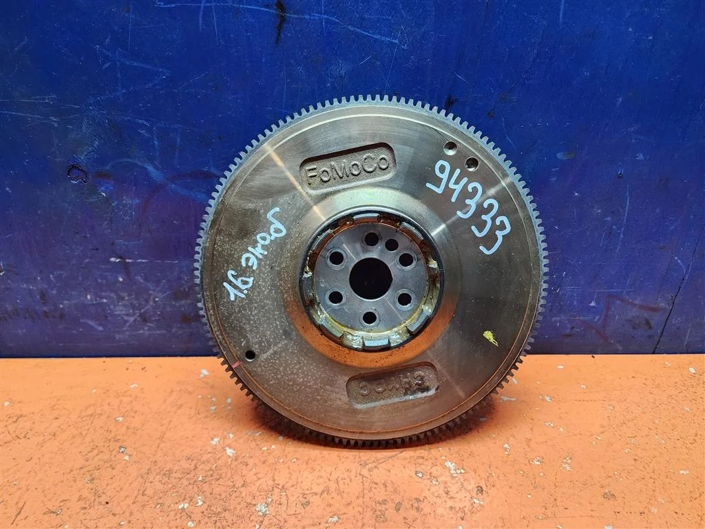 Маховик Volvo S60 2 V60 2010-2014 1,6 31325433