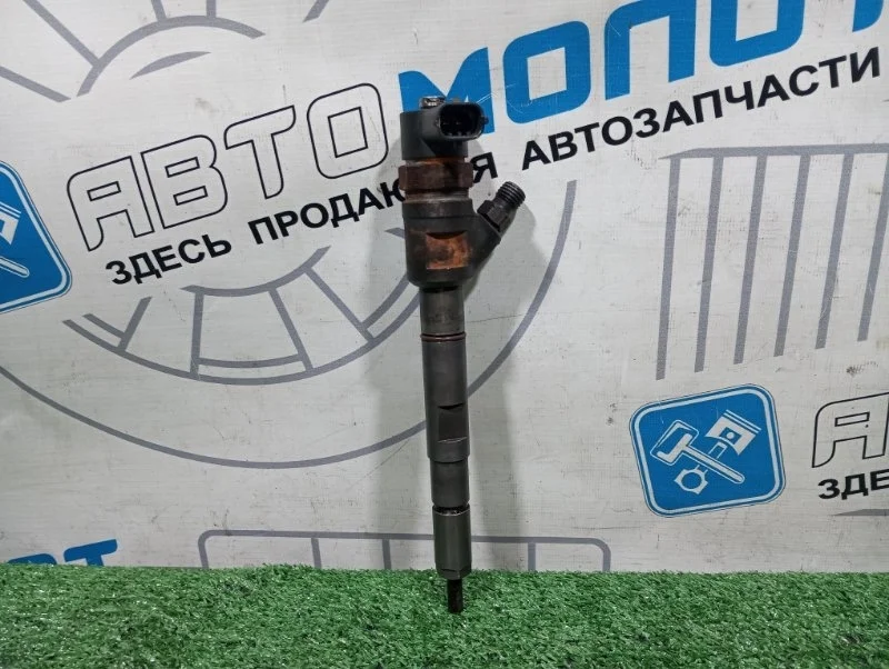 Форсунка дизельная коммон рэйл Hyundai Grand
