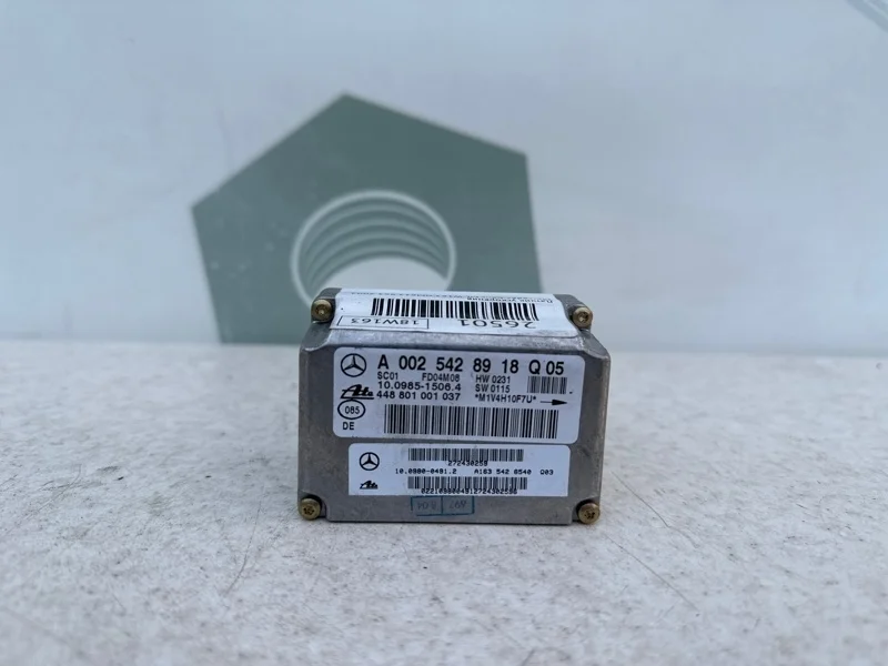 Датчик esp Mercedes-benz ML 2004 W163