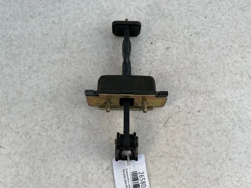 Ограничитель передней двери Mercedes-benz ML 2004 W163