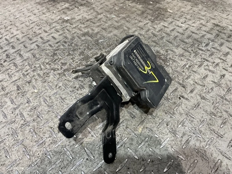 Блок ABS Hyundai I40 2018 589203Z600 1 1.6 G4FD