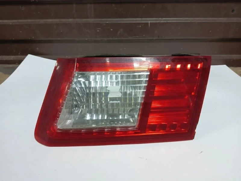 Фонарь Honda Accord 8 2008-2012