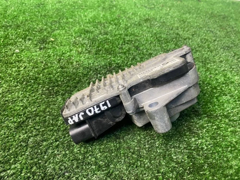 Серводвигатель раздатки BMW x1 28iX E84