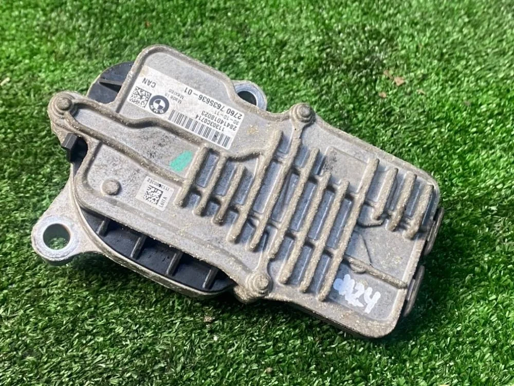 Серводвигатель раздатки BMW X5 3.0d E70