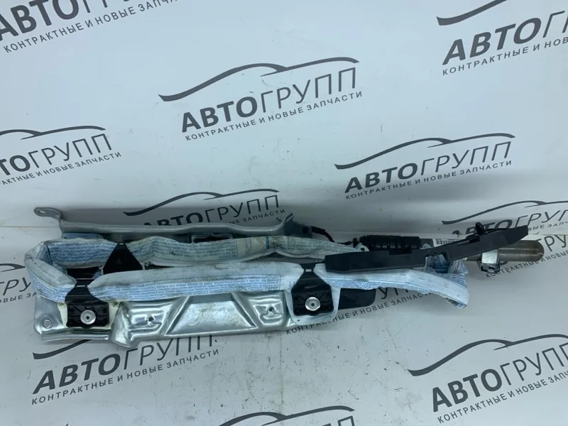 Подушка безопасности боковая BMW X1 18D 2013 E84 Рест