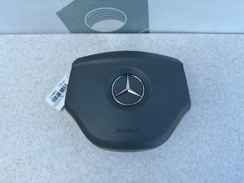 Подушка безопасности в руль Mercedes-benz ML W164
