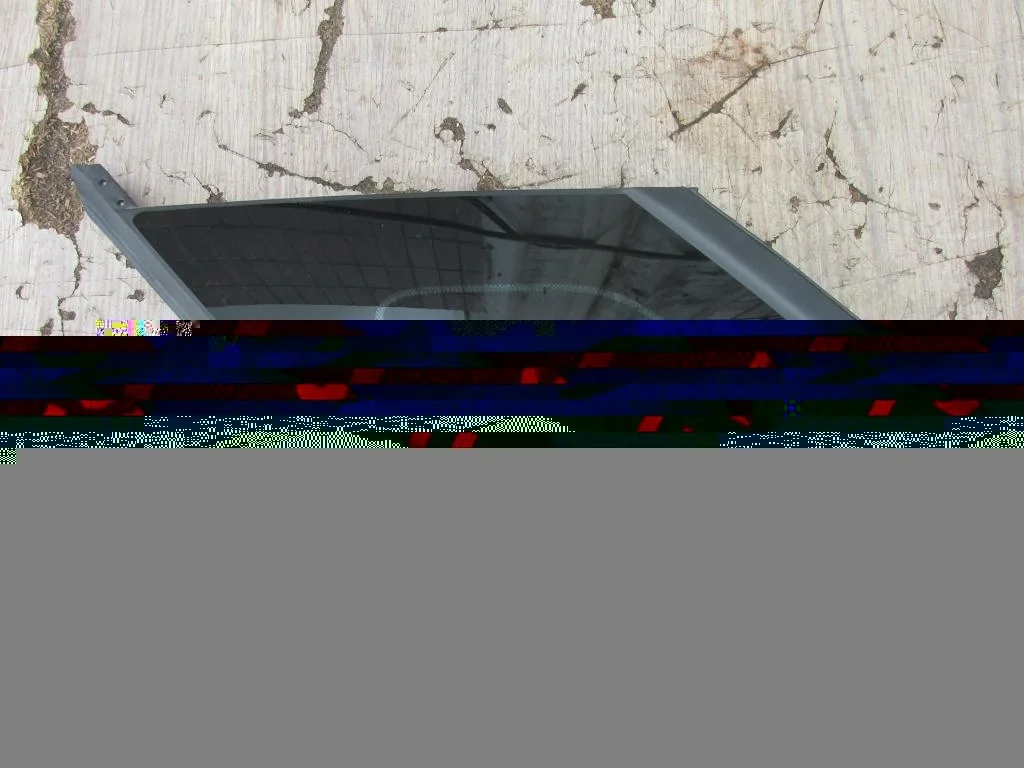 стекло кузовное глухое Kia Optima IV 4 JF 2016 - 2020