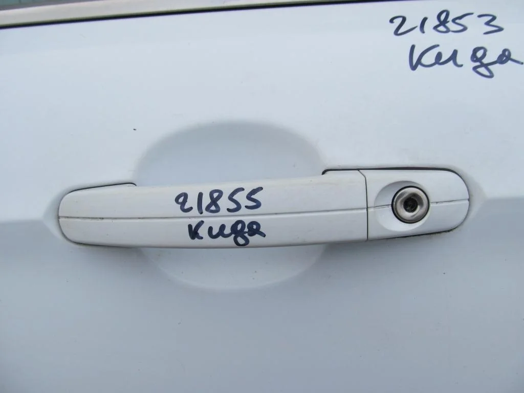 ручка двери наружная Ford Kuga II c 2012