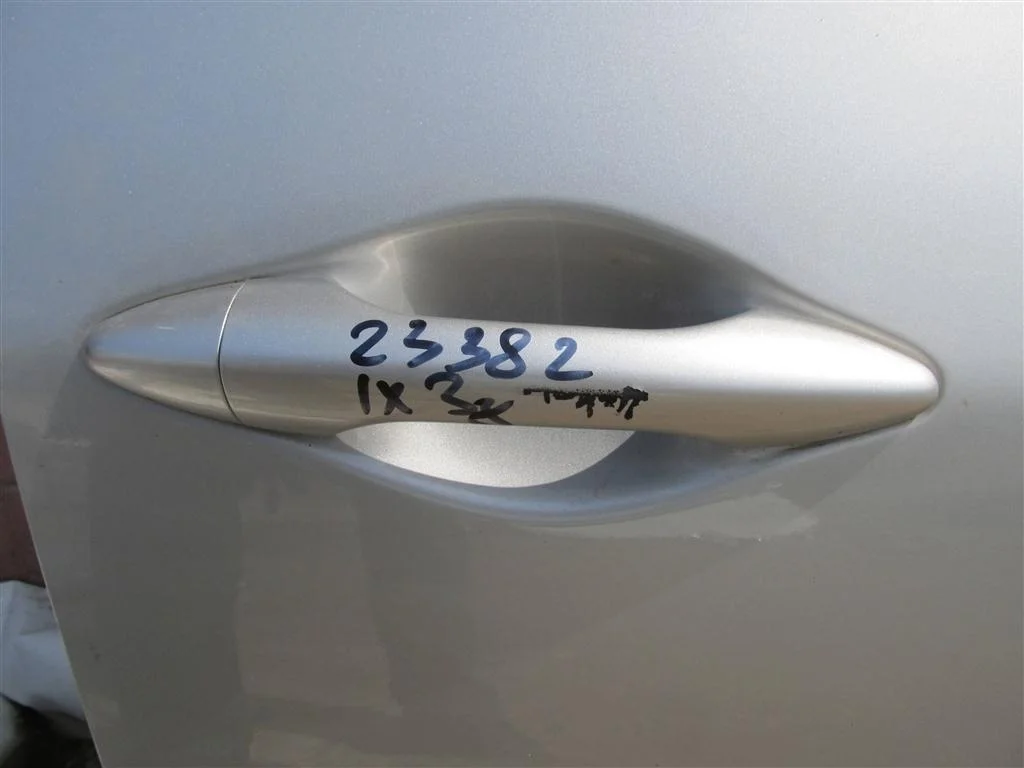 ручка двери наружная Hyundai ix35 2010-2015