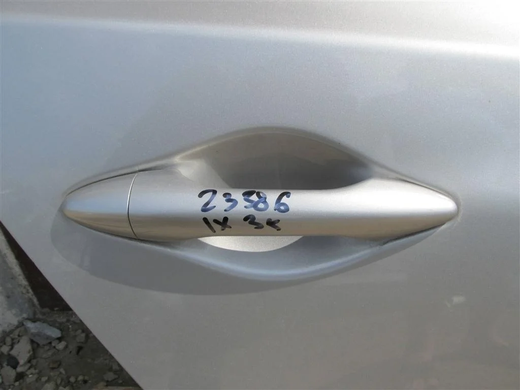 ручка двери наружная Hyundai ix35 2010-2015