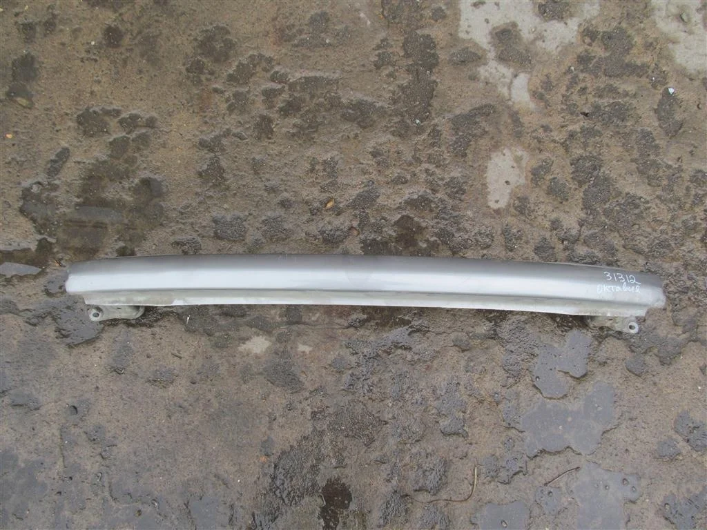 усилитель заднего бампера Skoda Octavia (A5 1Z-) 2004-2013