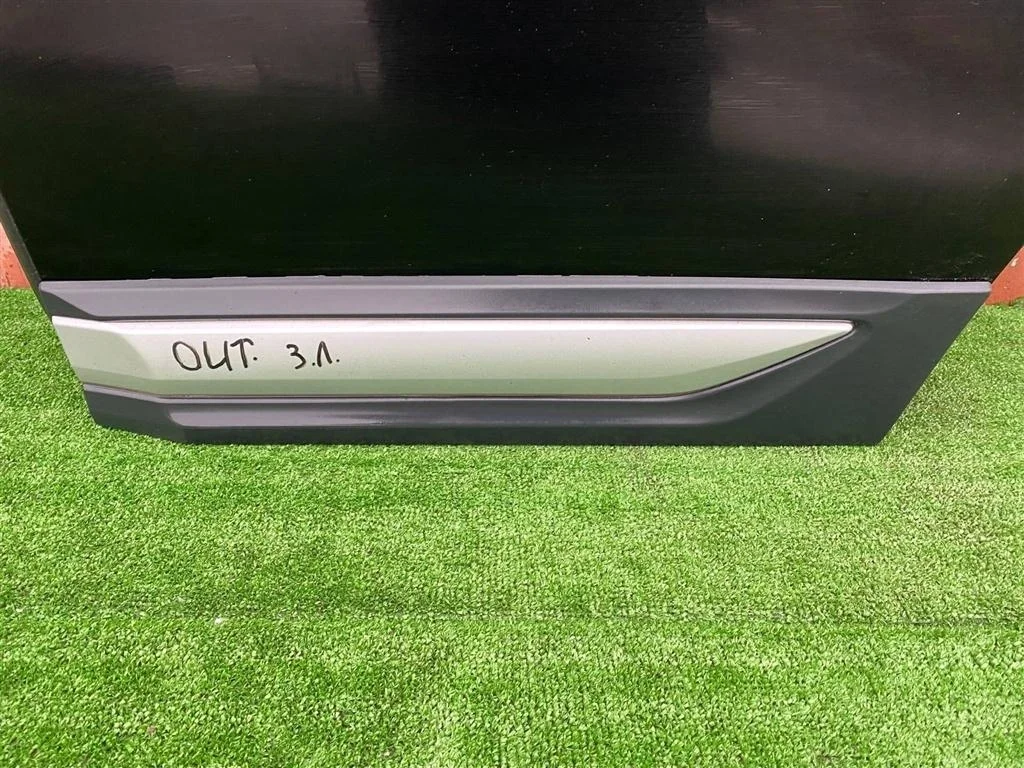 накладка двери Mitsubishi Outlander (GF) III 2012>