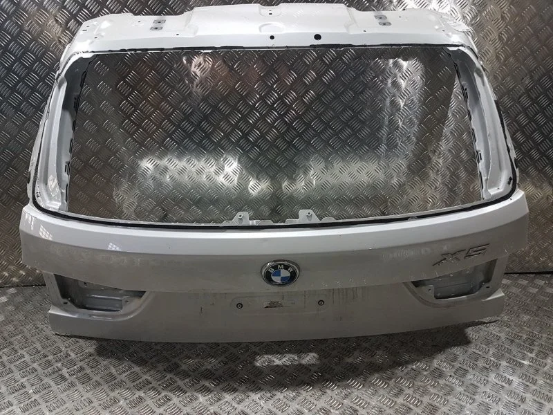 Дверь багажника BMW X5 2013 F15