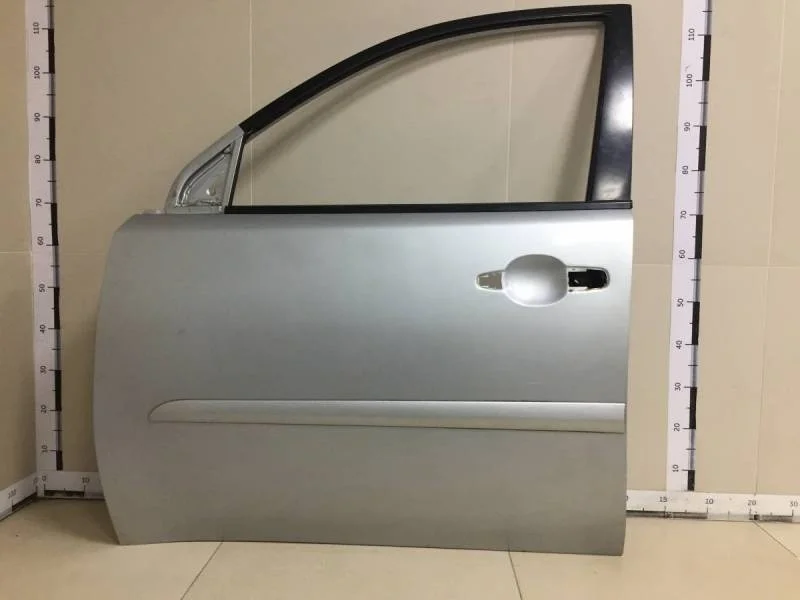 Дверь передняя левая Mitsubishi Pajero/Montero Sport KH 2008-2015
