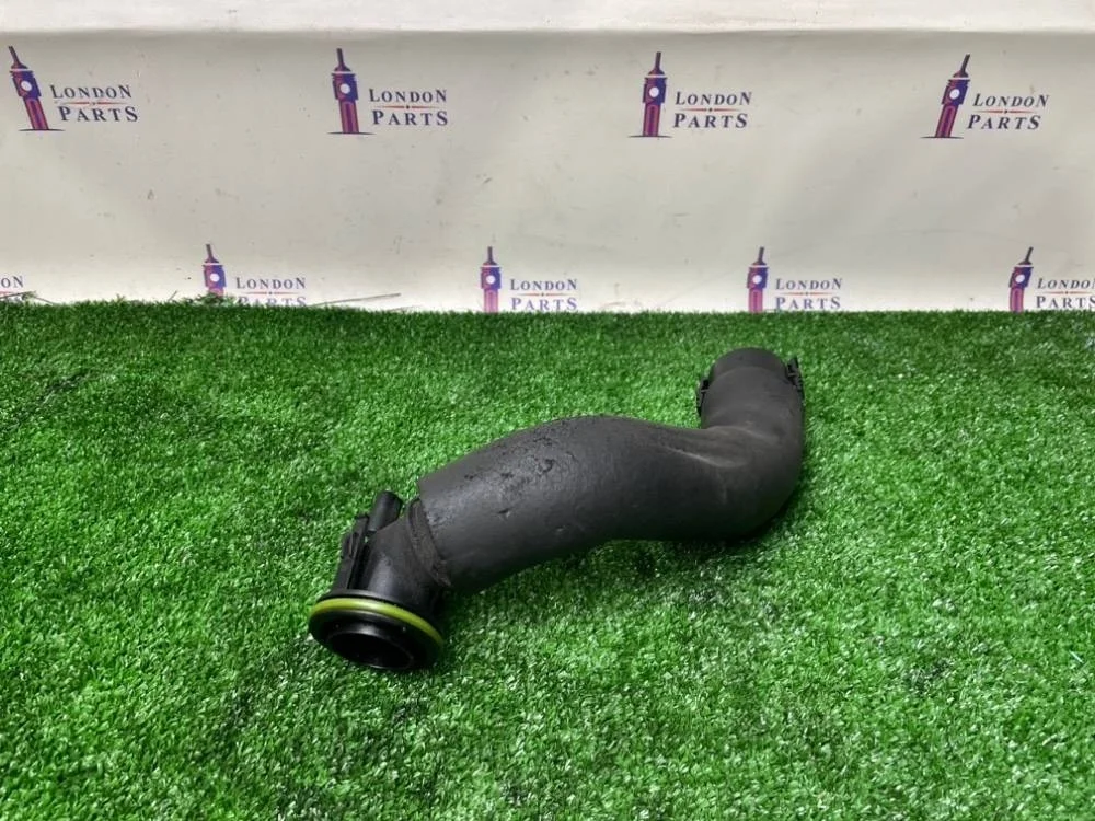 Трубка кркг BMW 528iX F10