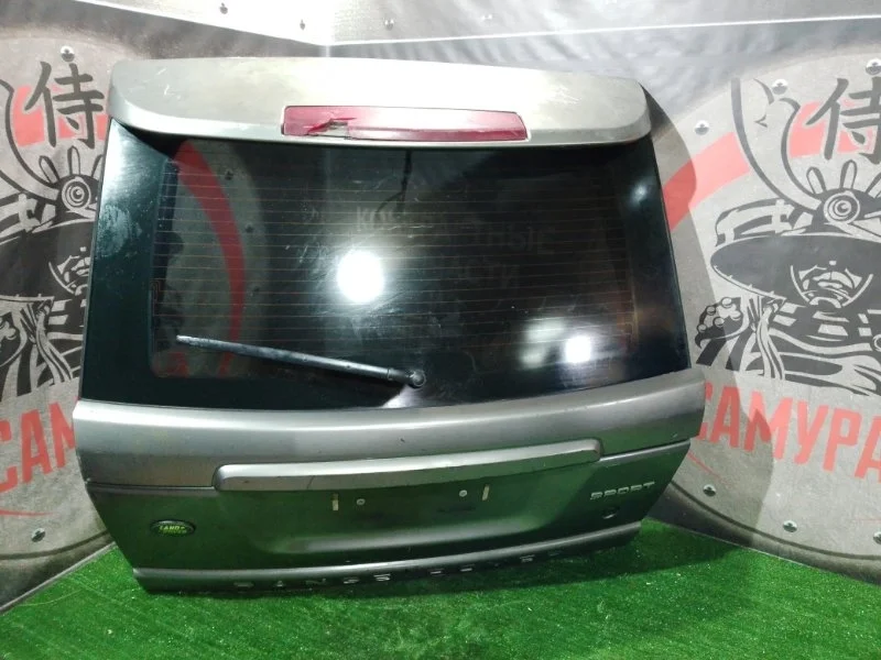 Крышка багажника Land Rover Range Sport L320