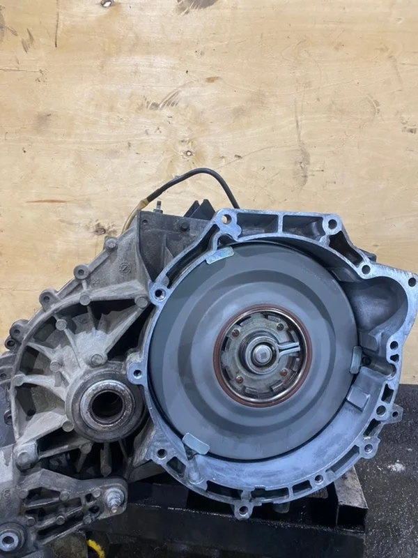 АКПП Volvo S60 V60 S80 V70 31259758 B4164T