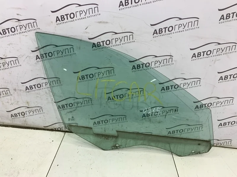 Стекло двери BMW 520D 2011 F11