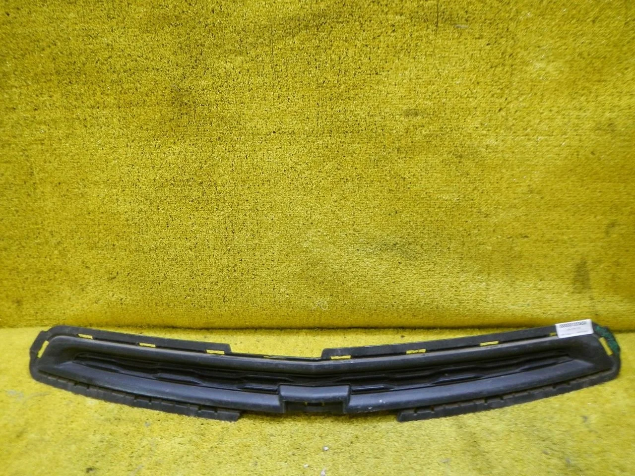 Решетка радиатора верхняя Chevrolet Cobalt 2 (2011-2016)
