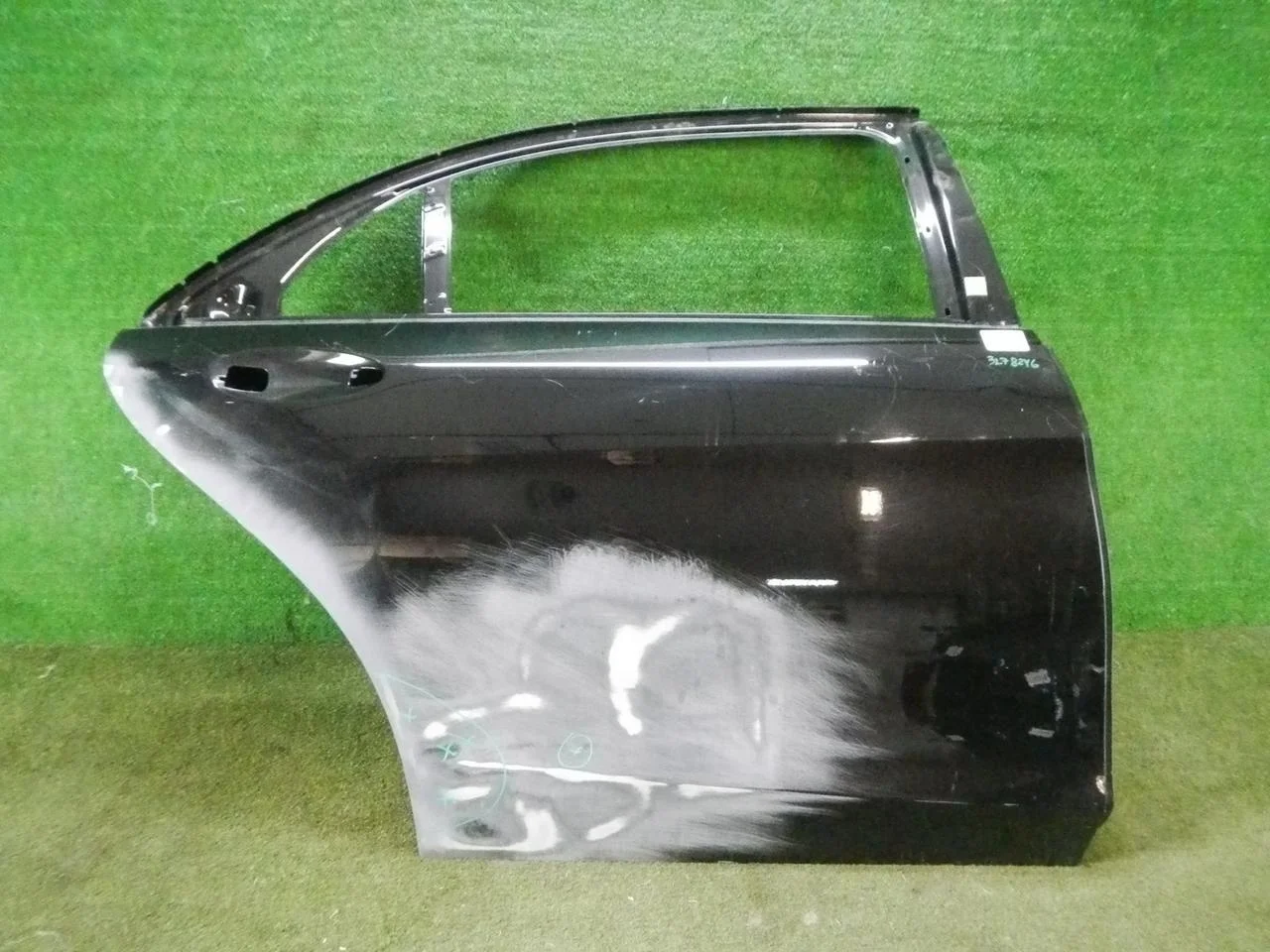Дверь задняя правая Mercedes-Benz S W222 (2013-2017)