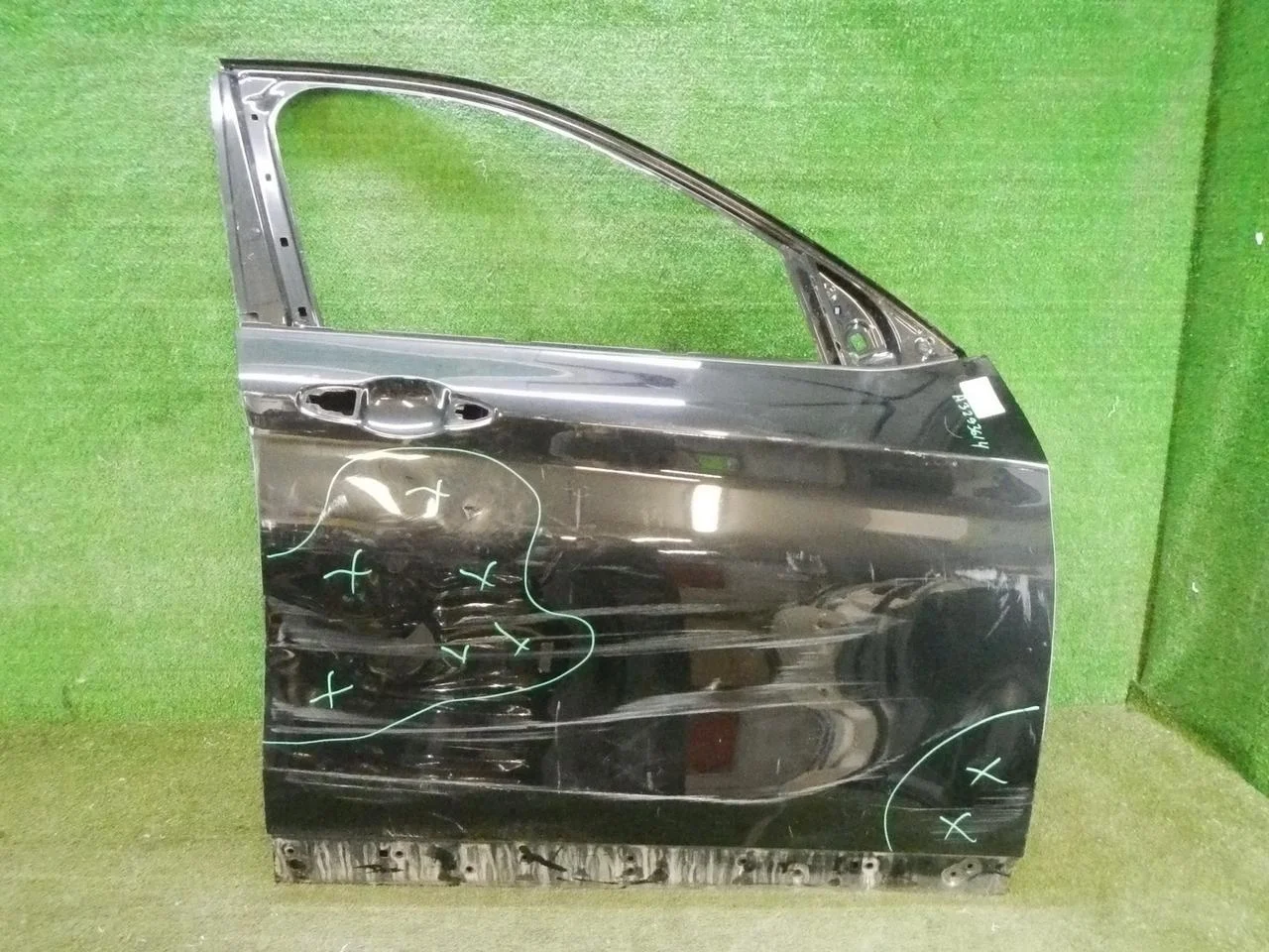 Дверь передняя правая Bmw X1 F48 (2015-2019)