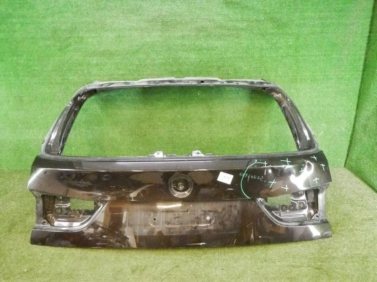 Крышка багажника Bmw X5 F15 (2013-2018)