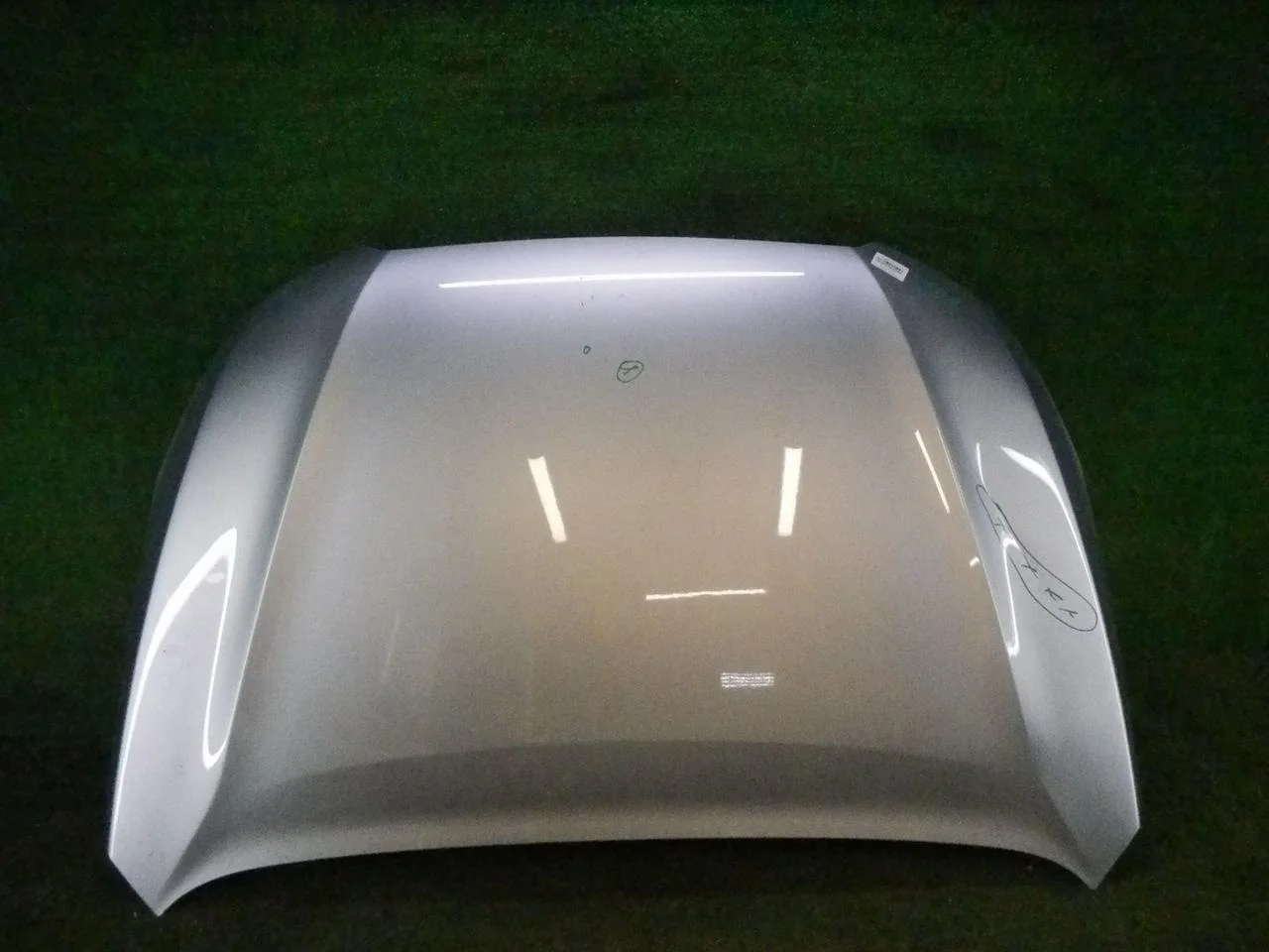 Капот Subaru Xv 1 (2011-2016)