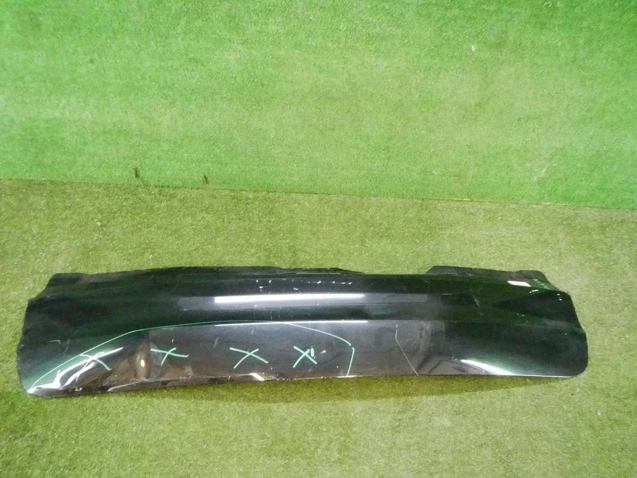 Борт задний откидной Bmw X5 F15 (2013-2018)