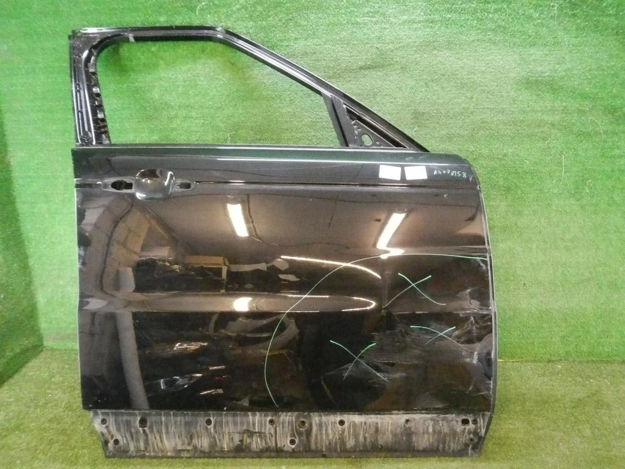 Дверь передняя правая Land-Rover Range Rover Sport 2 L494 (2013-2022)