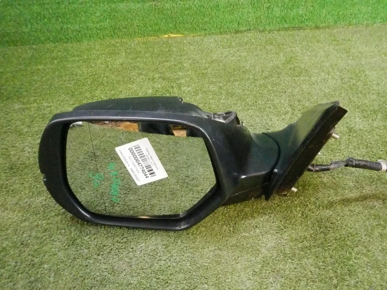 Зеркало левое    контактов Honda Cr-V 4 (2014-2018)