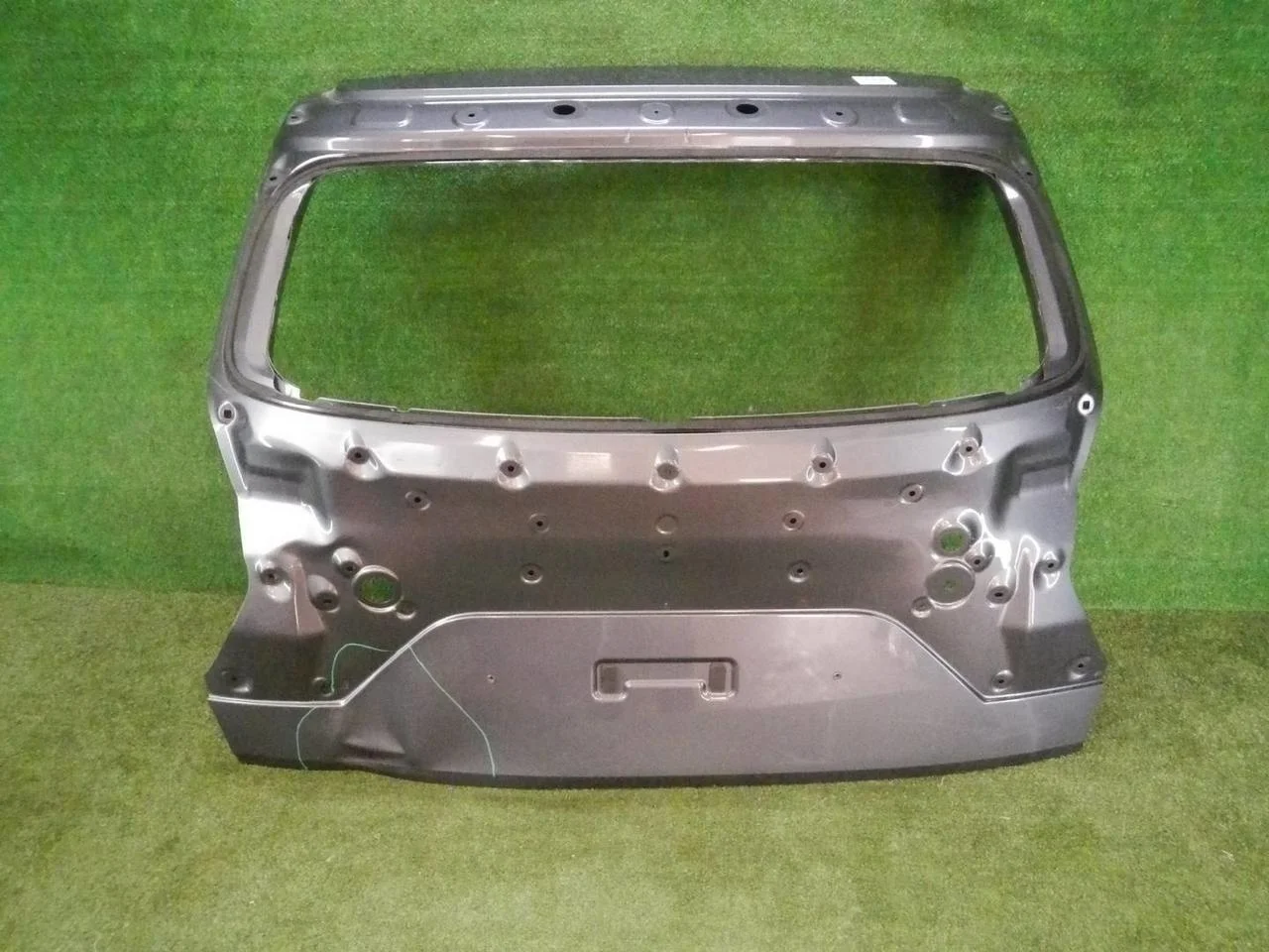 Крышка багажника Hyundai Creta 2 (2021-Н.В.)