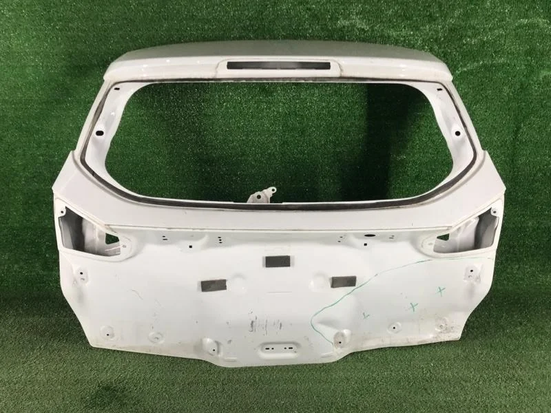 Крышка багажника Ford Focus 3 (2011-2015)