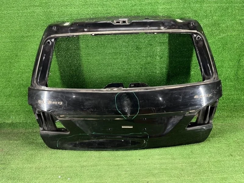 Крышка багажника Mercedes-Benz GL X166 (2012-2016)