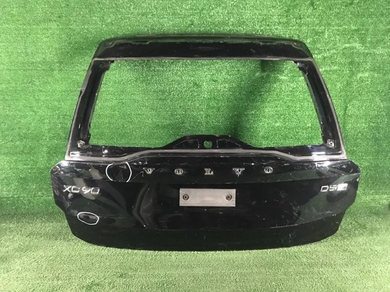 Крышка багажника Volvo Xc90 2 (2014-2019)