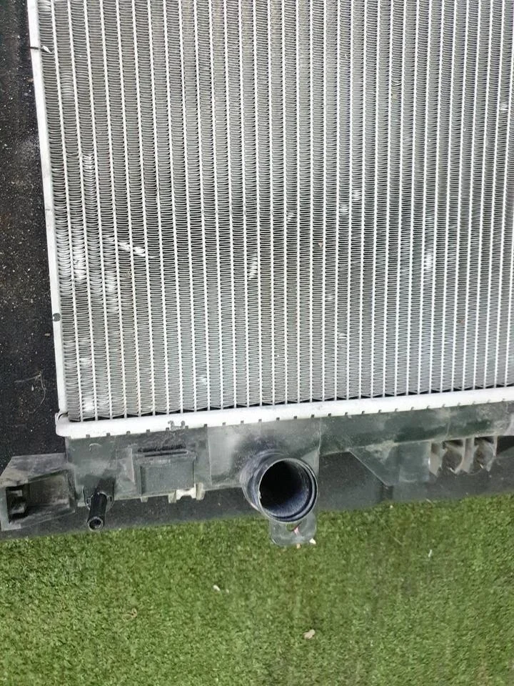 Радиатор охлаждения Infiniti Qx50 2 J55 (2017-Н.В.)