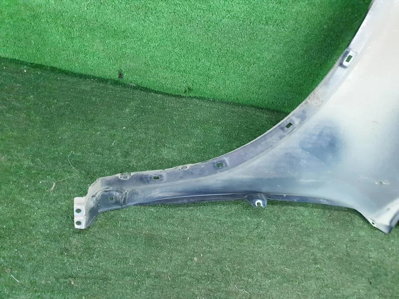 Крыло переднее правое Kia Sorento 3 Um Prime (2014-2017)
