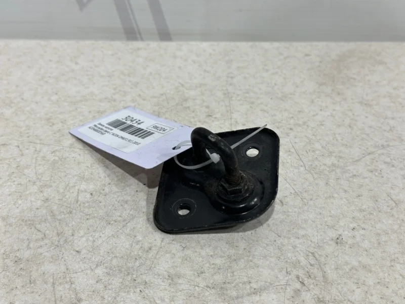 Замок капота верхняя часть Mercedes-benz 2010 W204