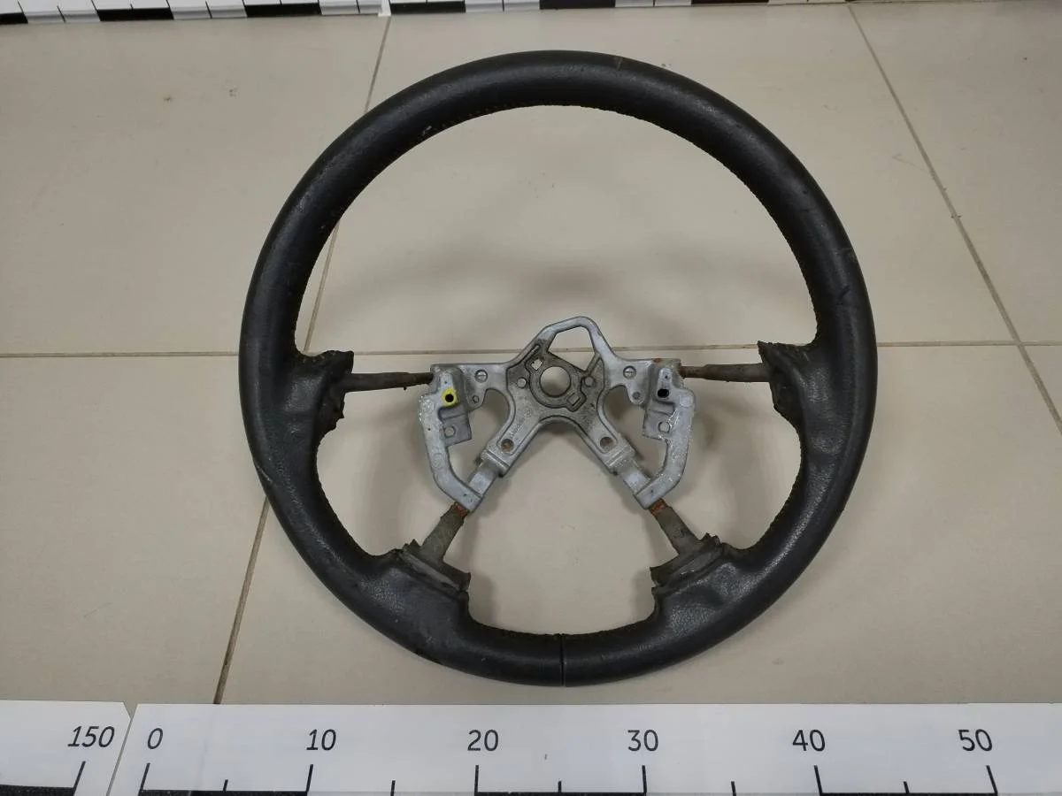 Рулевое колесо AIR BAG без AIR BAG Volvo V70 SW, SJ 2000-2007