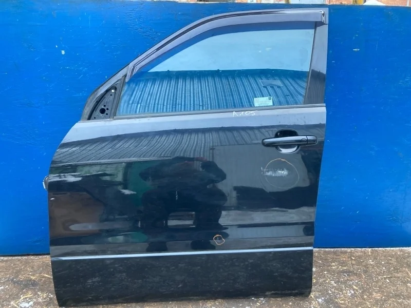Дверь Suzuki Grand Vitara 2008 6800265843 1.9 F9QB, передняя левая