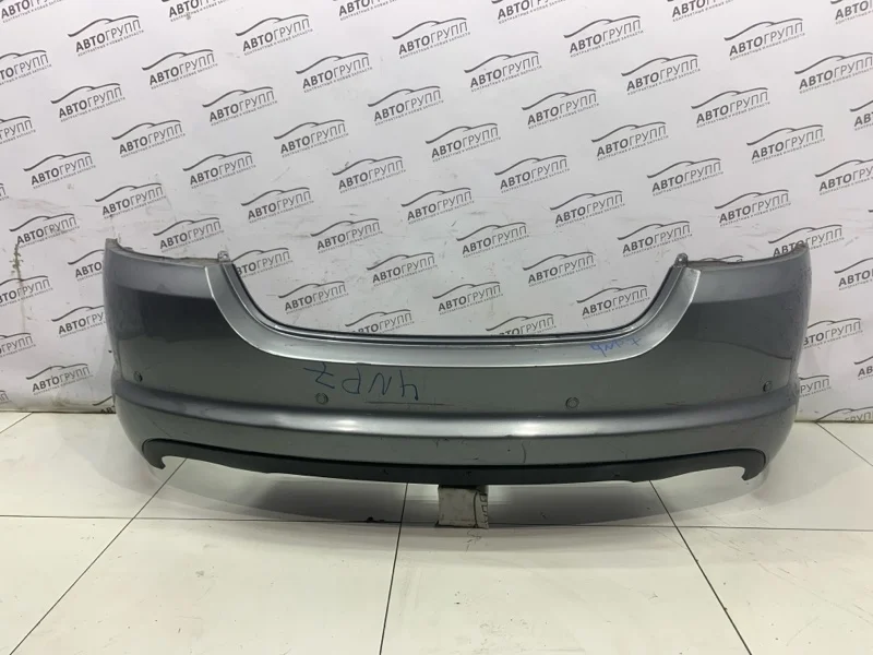 Бампер Jaguar XF 1 2011 X250