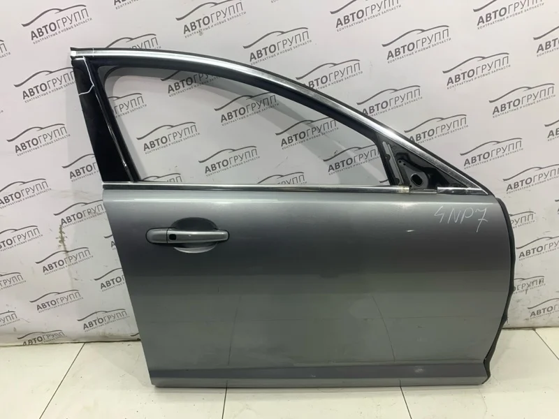 Дверь Jaguar XF 1 2011 X250