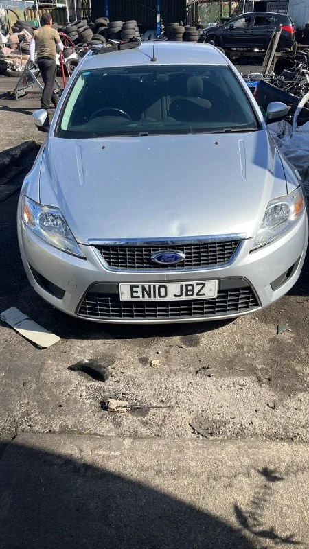 Продажа Ford Mondeo 2.0D (140Hp) (UFBA) FWD MT по запчастям