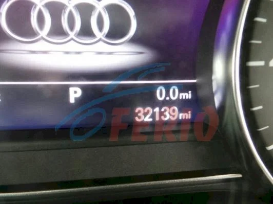 Продажа Audi A8 3.0 (290Hp) (CREG,CGWA,CGXA) 4WD AT по запчастям